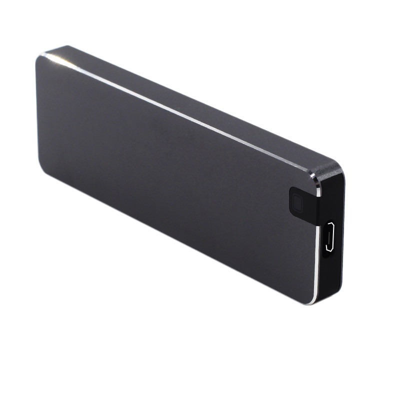 USB3.1 M.2 SSD Enclosure Mobil - Portable Ssd Enclosure recensione e prezzo