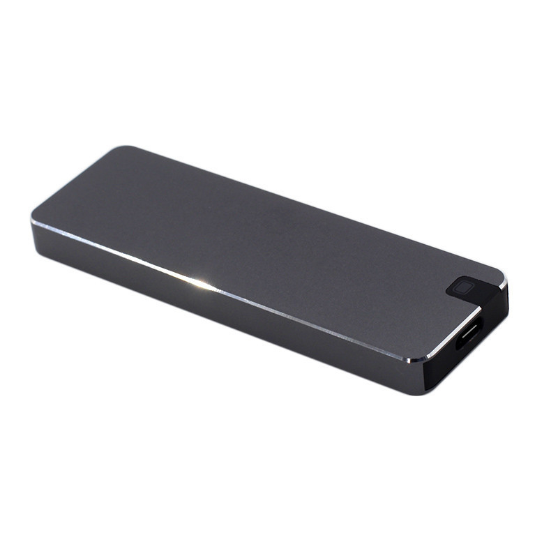 USB3.1 M.2 SSD Enclosure Mobil - Portable Ssd Enclosure recensione e prezzo