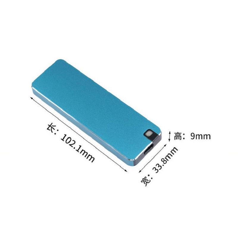 USB3.1 M.2 SSD Enclosure Mobil - Portable Ssd Enclosure recensione e prezzo