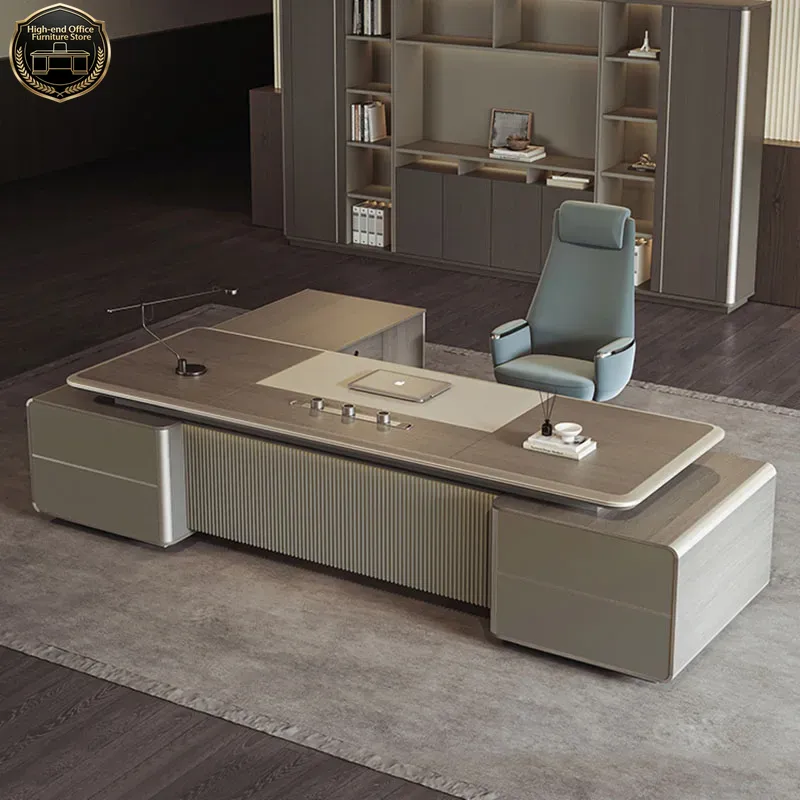 Boss Gaming L Table Home Offic - Tech Accessories For Work recensione e prezzo