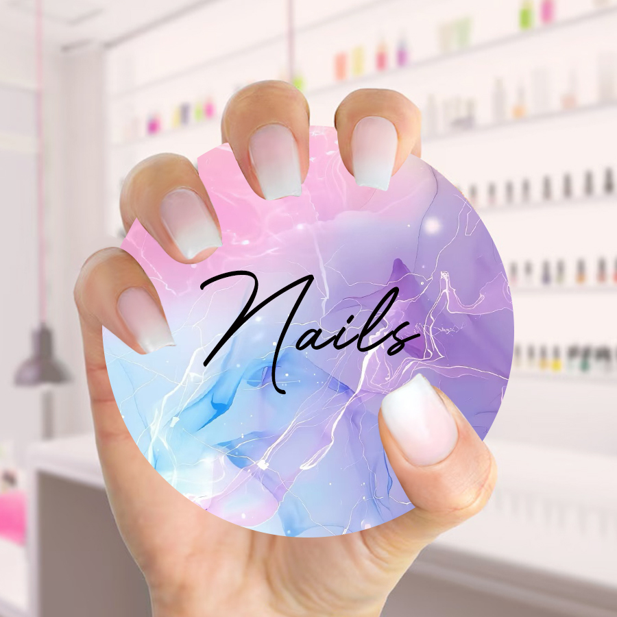 10Pcs/Lot Nail Art Display Car - Tech Accessories Photo recensione e prezzo