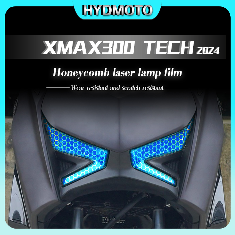 For Yamaha X MAX300 Xmax300 XM - Tech Accessories Shop recensione e prezzo
