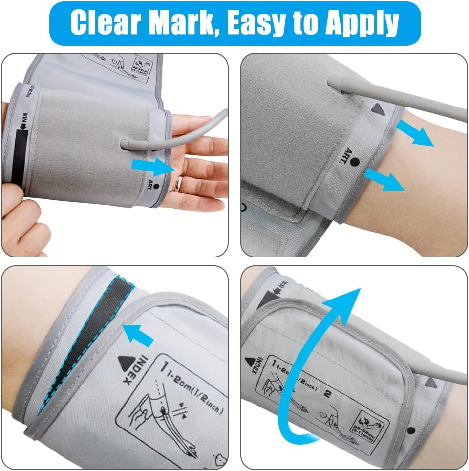 Adult or Large Adult Size BP M - Monitor Arm Single recensione e prezzo