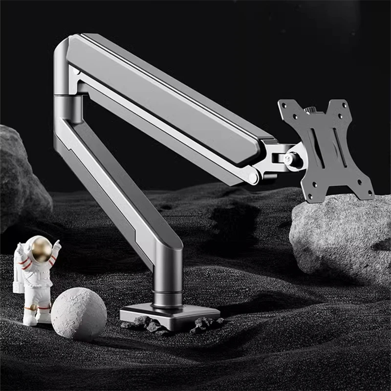 2026 New Universal Single Moni - Monitor Arm Single recensione e prezzo