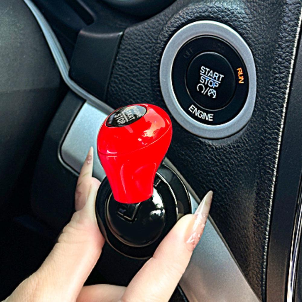  Car One-Touch Start Button w - Tech Car Accessories recensione e prezzo