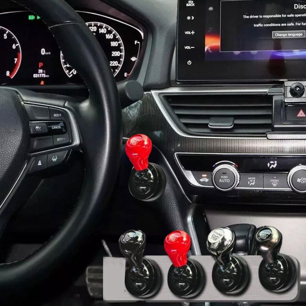  Car One-Touch Start Button w - Tech Car Accessories recensione e prezzo