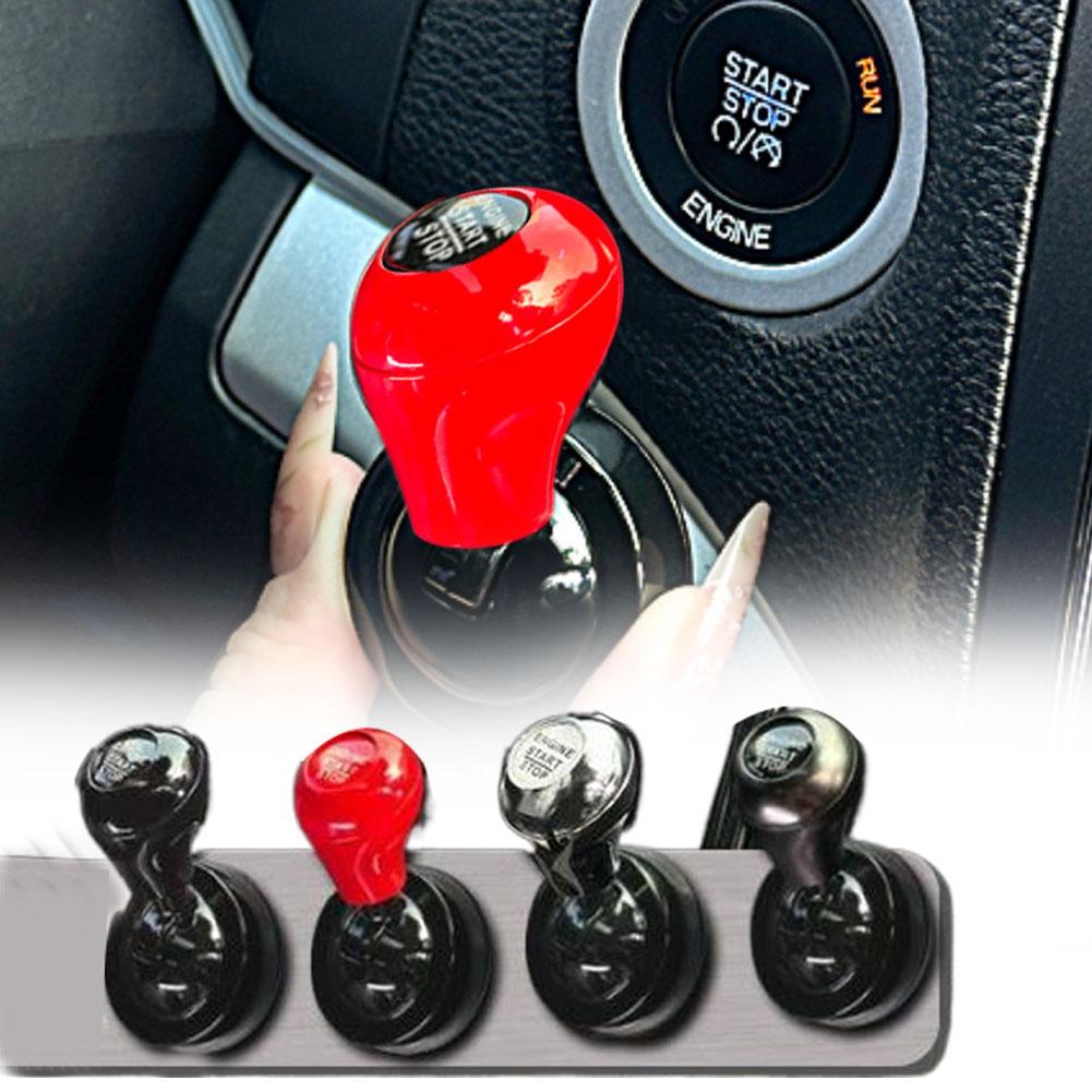  Car One-Touch Start Button w - Tech Car Accessories recensione e prezzo
