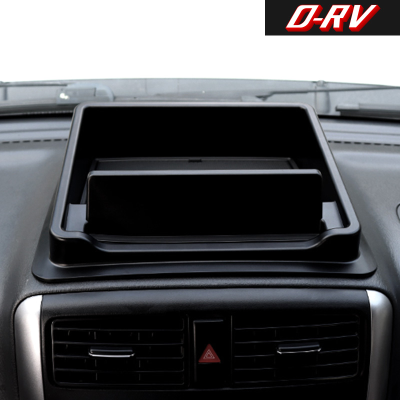 Car Dashboard Storage Box Cent - Tech Car Accessories recensione e prezzo