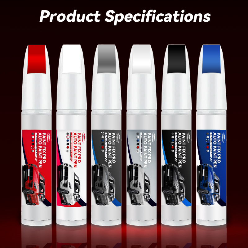 Wheel Hub Touch Up Paint Pen F - Tech Accessories Usa recensione e prezzo