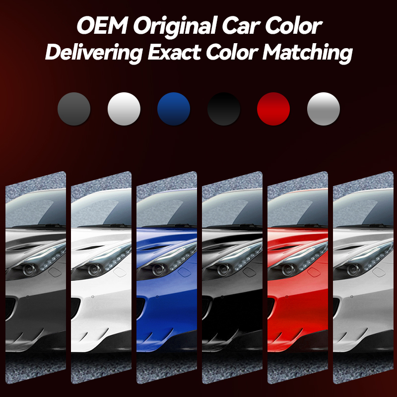 Wheel Hub Touch Up Paint Pen F - Tech Accessories Usa recensione e prezzo