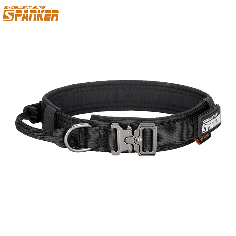 EXCELLENT ELITE SPANKER Dog Ta - Tech Dog Accessories recensione e prezzo