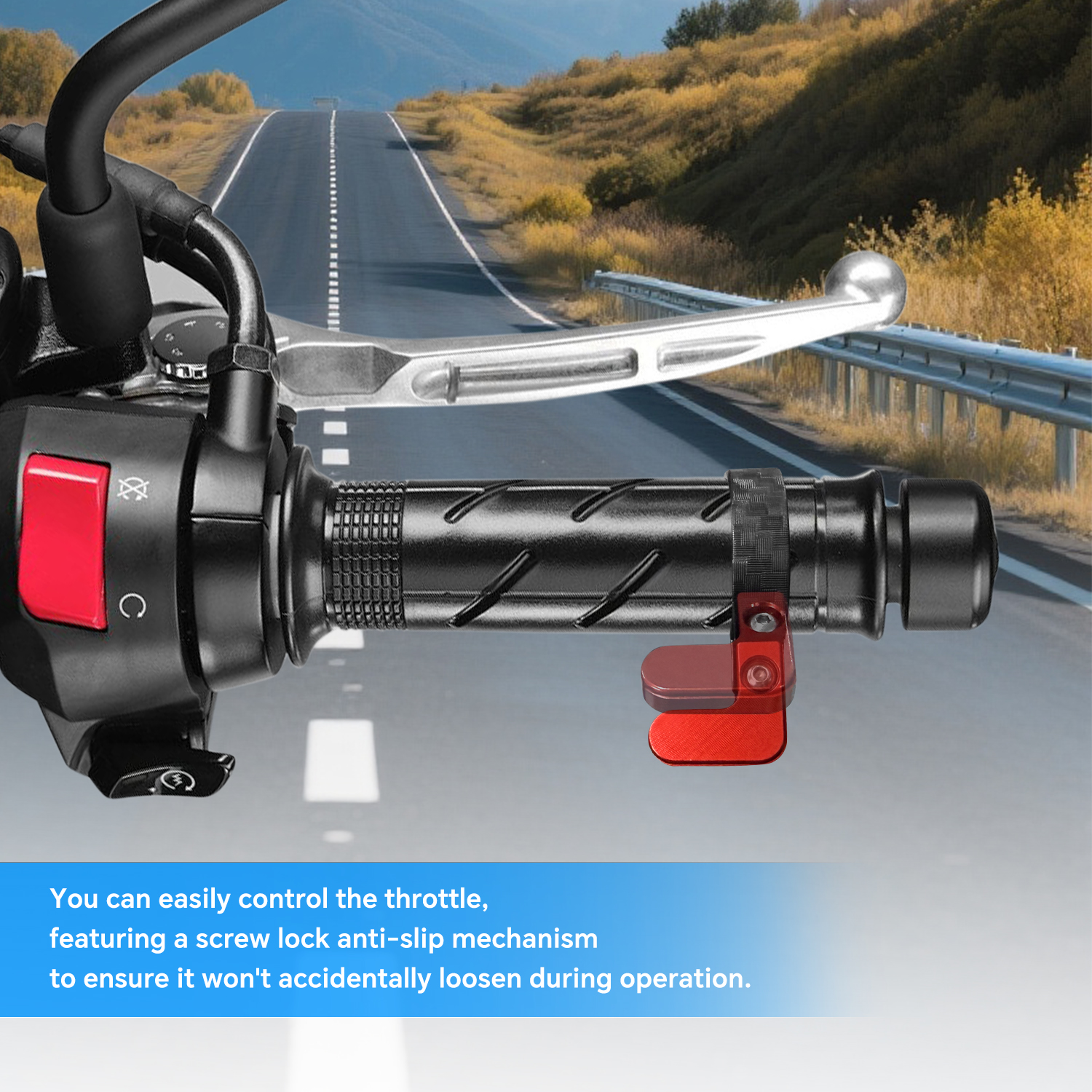 tmax Motorcycle CNC Universal  - Tech Accessories Shop recensione e prezzo