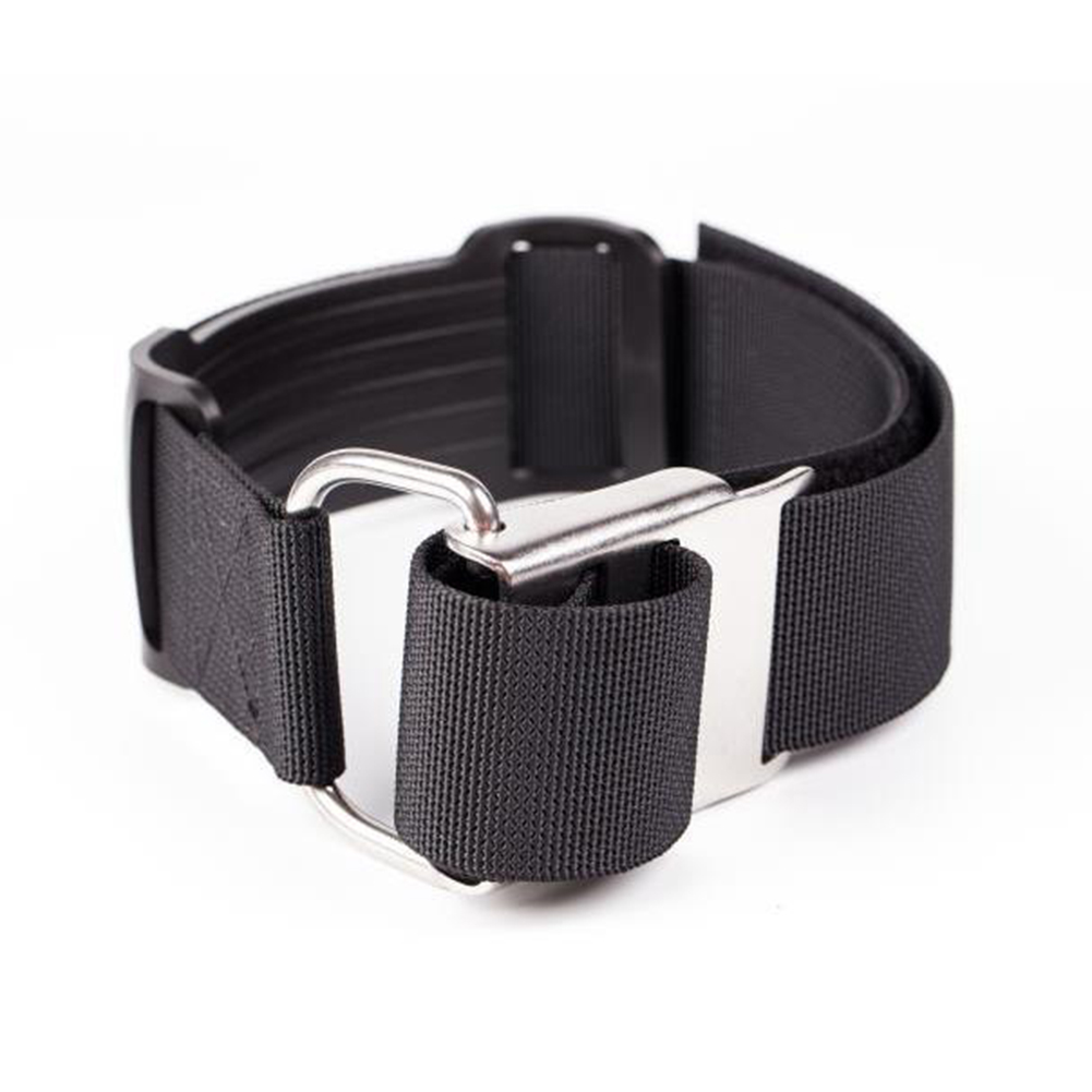 Scuba Diving Tank Band Stainle - Tech Accessories Usa recensione e prezzo