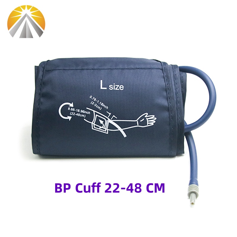 Single Tube Tonometer Cuff Adj - Monitor Arm Single recensione e prezzo