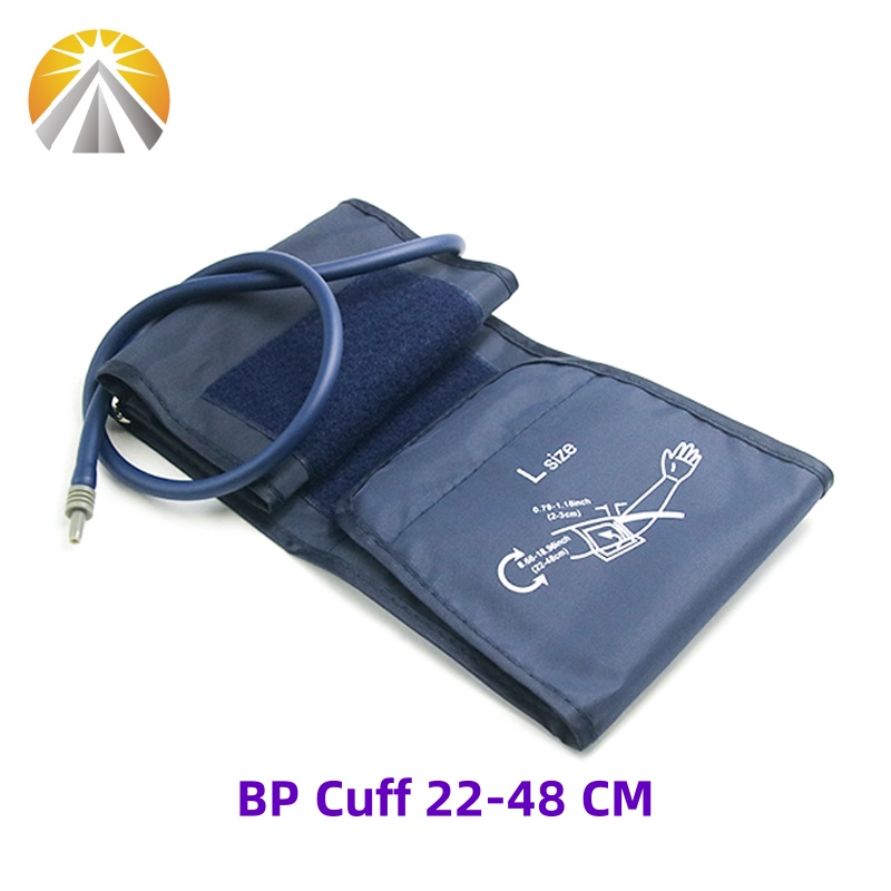 Single Tube Tonometer Cuff Adj - Monitor Arm Single recensione e prezzo