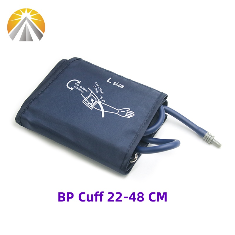 Single Tube Tonometer Cuff Adj - Monitor Arm Single recensione e prezzo