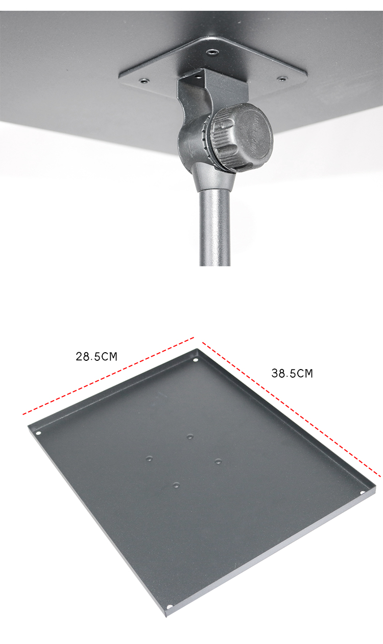Adjustable height projector tr - Laptop Stand Bamboo recensione e prezzo