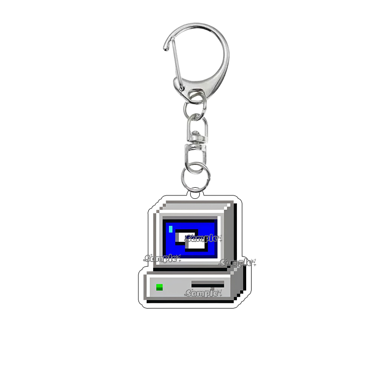 Creative Double-sided Print Re - Tech Accessories Icon recensione e prezzo
