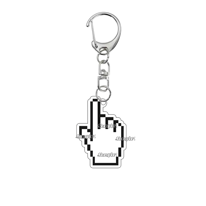 Creative Double-sided Print Re - Tech Accessories Icon recensione e prezzo