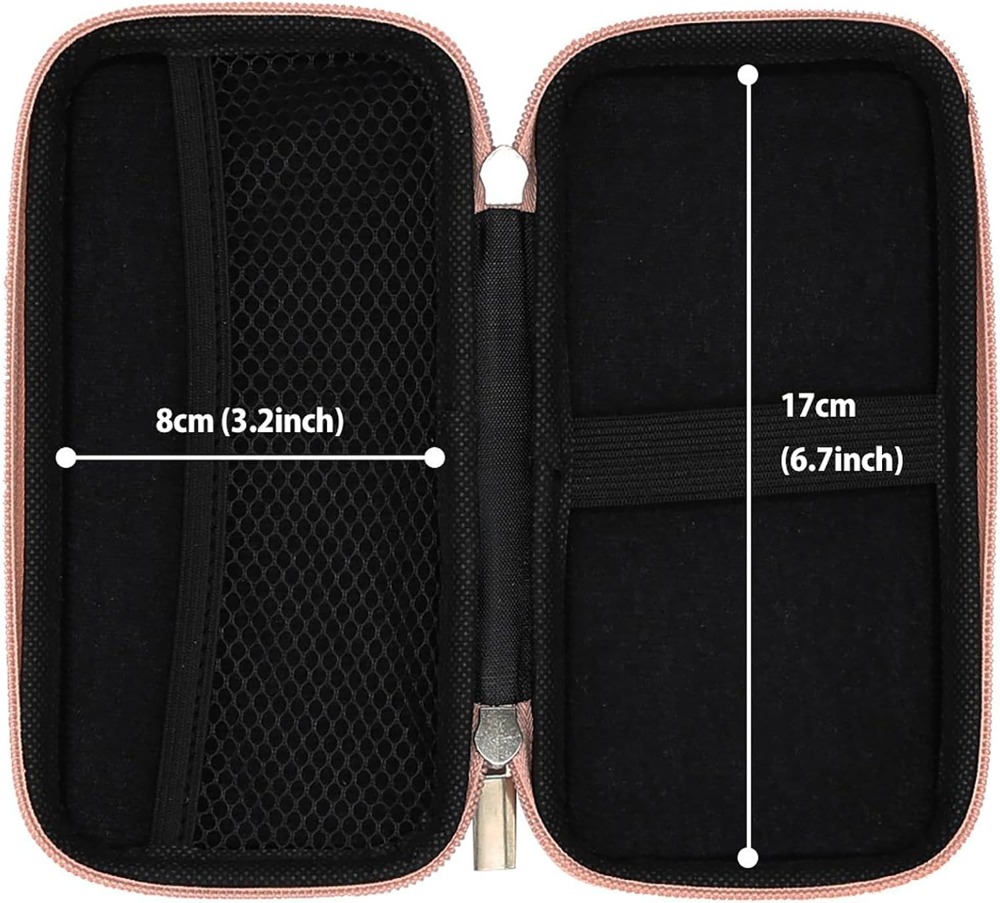 Travel Essential Electronics O - Tech Accessories Travel Organizer Pouch recensione e prezzo