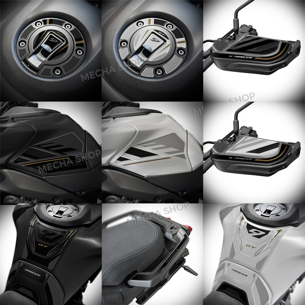 Motorcycle Accessories 3D Resi - Tech Accessories Shop recensione e prezzo