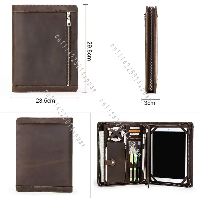 Accessory Leather Tablet Stora - Tech Accessories For A Tablet recensione e prezzo