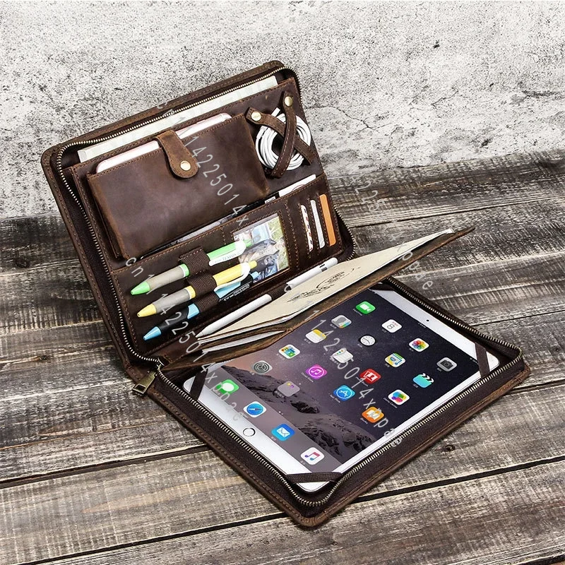 Accessory Leather Tablet Stora - Tech Accessories For A Tablet recensione e prezzo