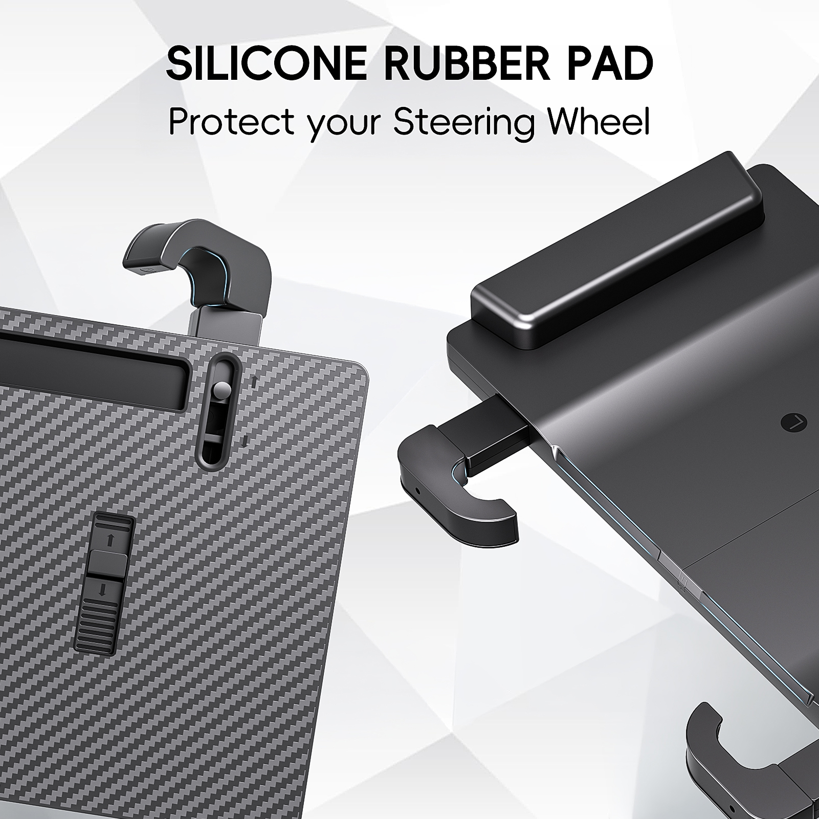 High-Grade Universal Car Steer - Tech Car Accessories recensione e prezzo