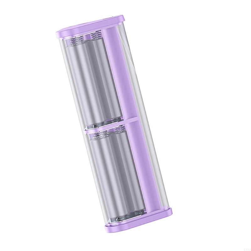 193A Modulars 6 Slot 21700 Pow - Tech Accessories Designer recensione e prezzo
