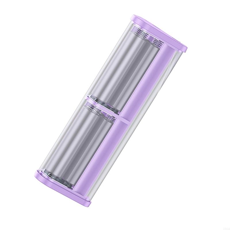 193A Modulars 6 Slot 21700 Pow - Tech Accessories Designer recensione e prezzo