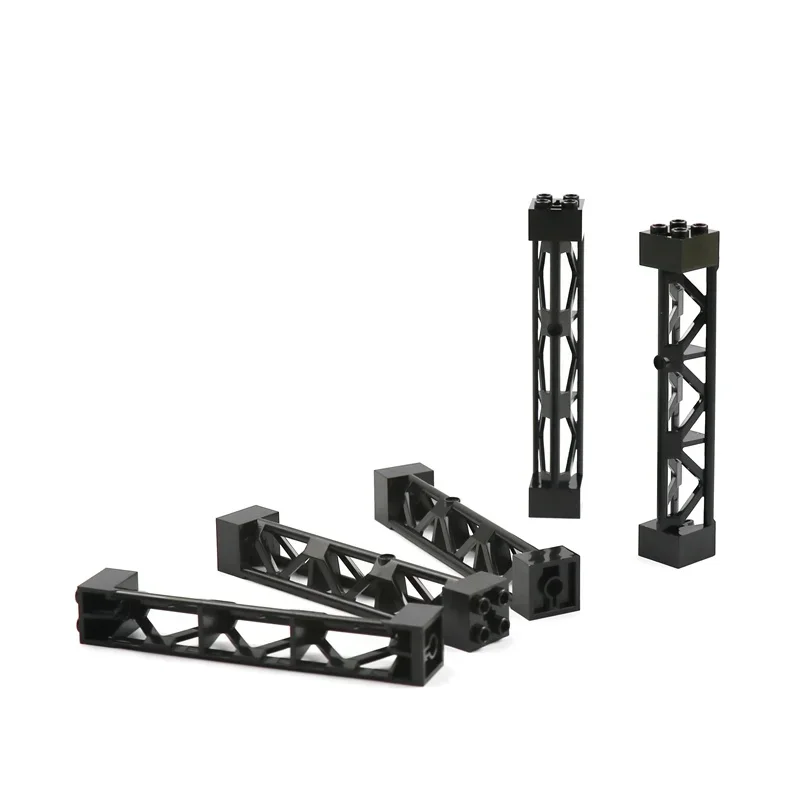 4pcs City Accessory Pillars Hi - Tech Accessories Usa recensione e prezzo