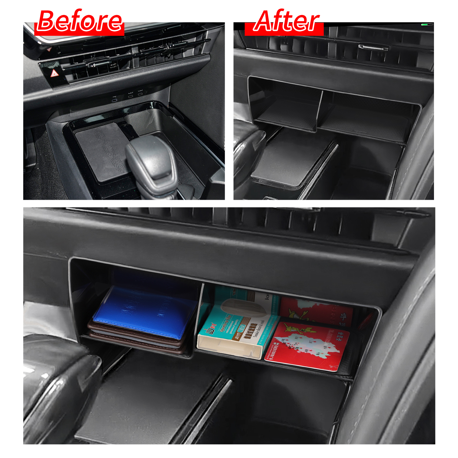 for Toyota Camry 9th 2024 2025 - Tech Car Accessories recensione e prezzo
