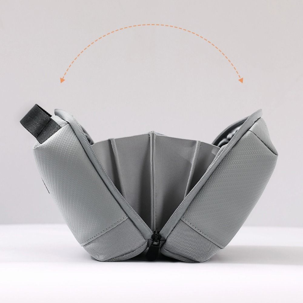 Waterproof Storage Bag Travel  - Tech Accessories Travel Organizer Pouch recensione e prezzo