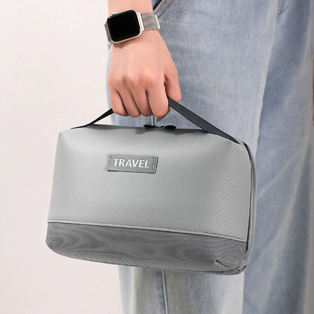 Waterproof Storage Bag Travel  - Tech Accessories Travel Organizer Pouch recensione e prezzo