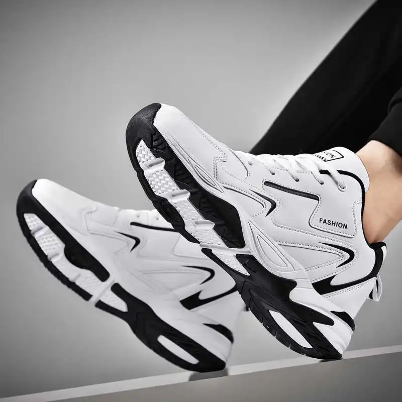 Cold-proof Spring Gym Sneakers - Tech Accessories Industry recensione e prezzo