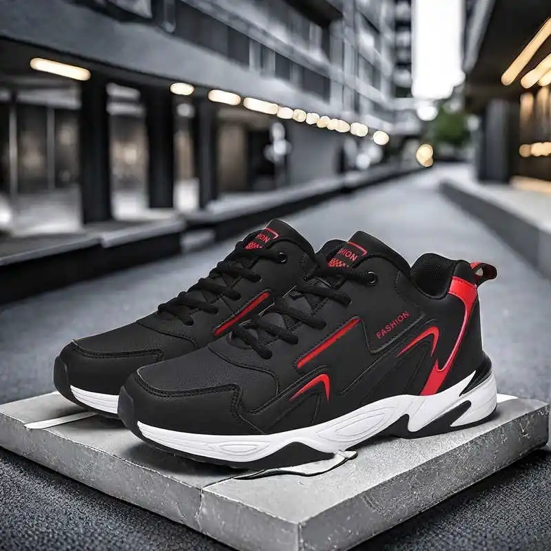 Cold-proof Spring Gym Sneakers - Tech Accessories Industry recensione e prezzo