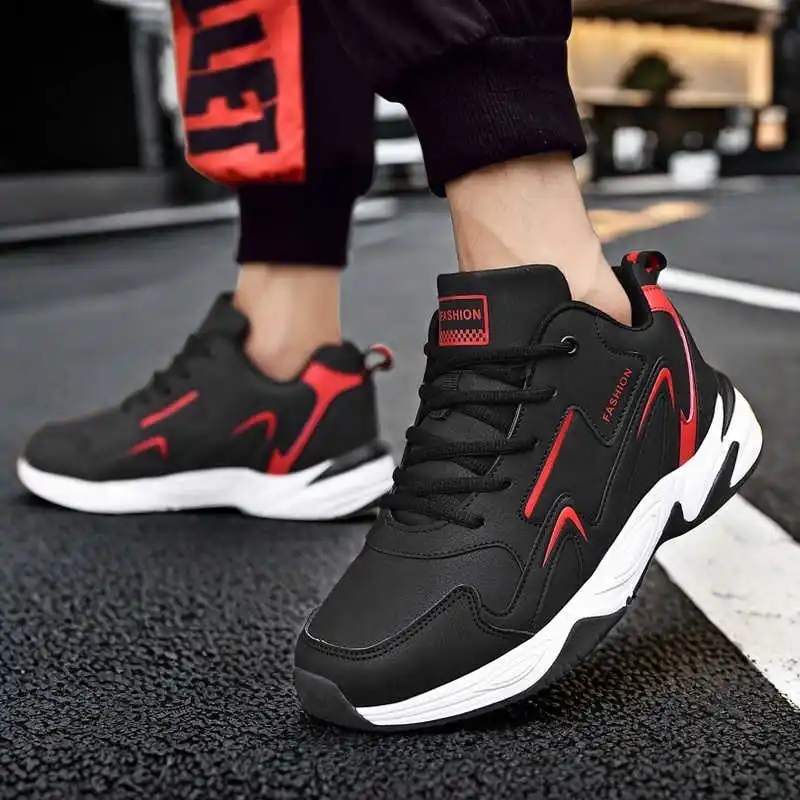Cold-proof Spring Gym Sneakers - Tech Accessories Industry recensione e prezzo