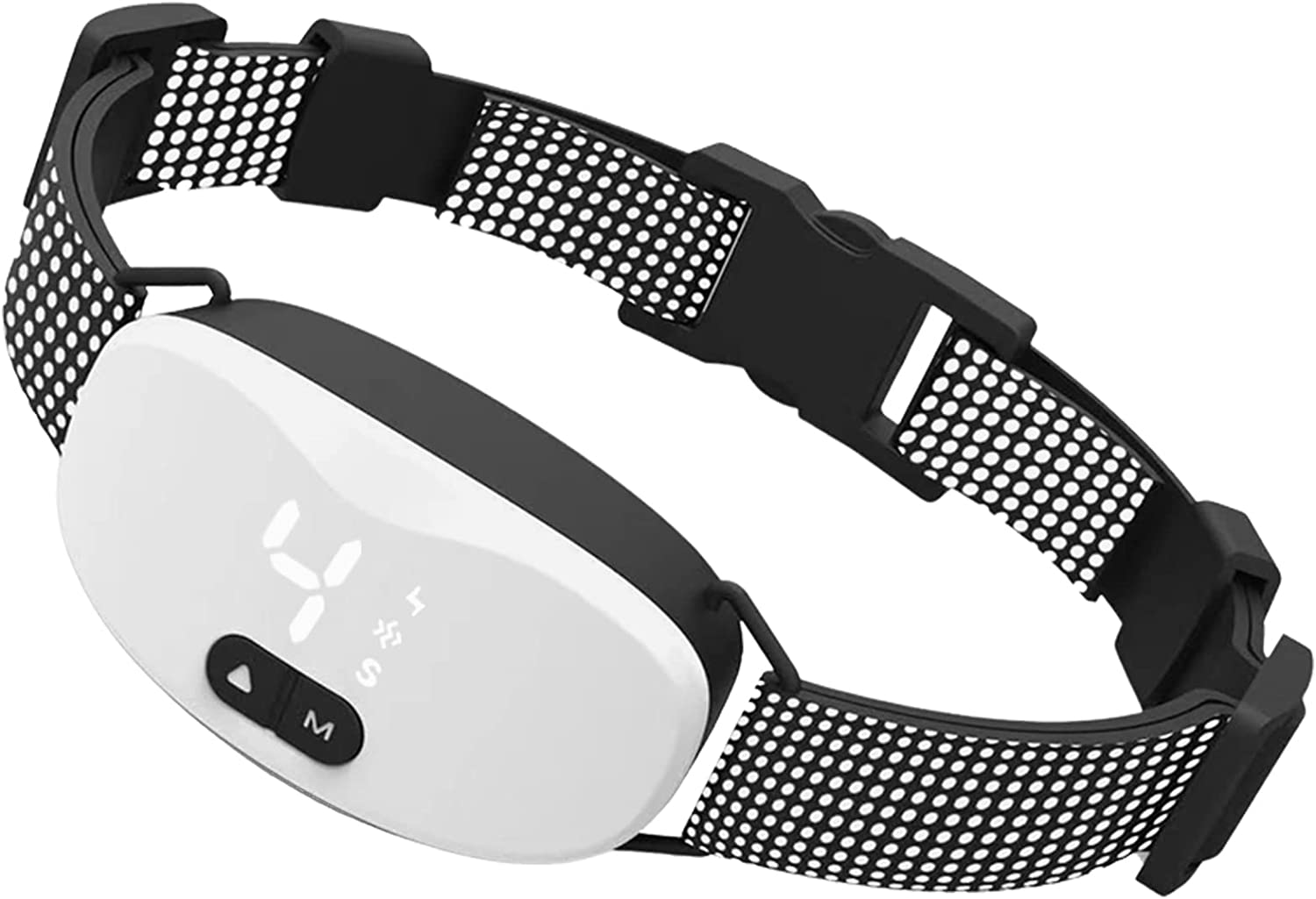 Anti bark dog collar Electric  - Tech Dog Accessories recensione e prezzo
