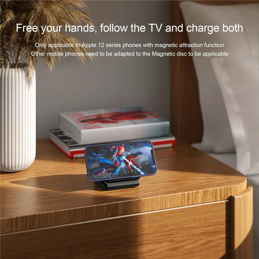 3 in 1 Magnetic Portable Wirel - Wireless Charger 3 In 1 recensione e prezzo
