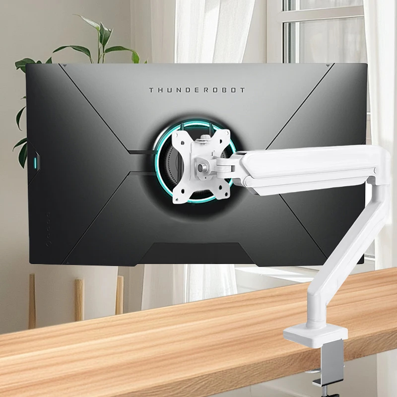 Home Household Single Monitor  - Monitor Arm Single recensione e prezzo