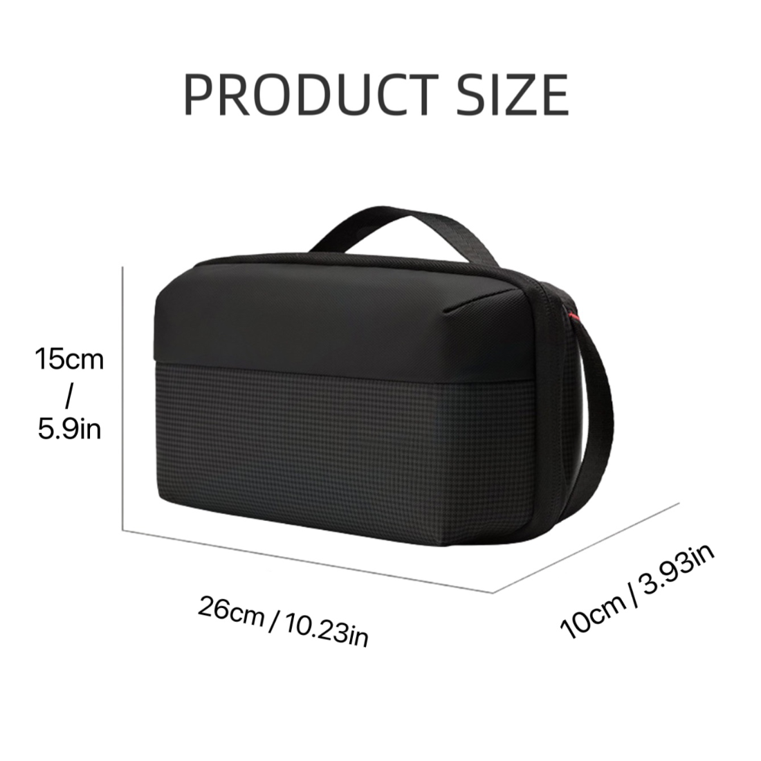 Electronic Organizer Travel Ca - Tech Accessories Travel Organizer Pouch recensione e prezzo