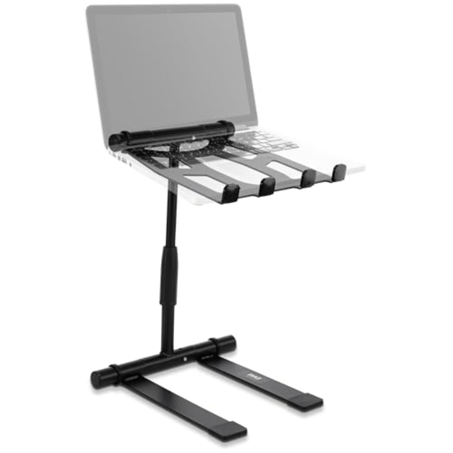 Portable Folding Laptop Stand  - Laptop Stand Bamboo recensione e prezzo