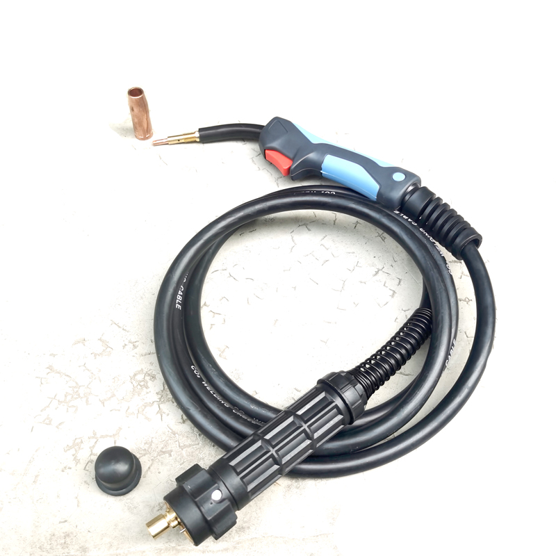 FY-TECH CO₂ MIG MAG Welding To - Tech Accessories Usa recensione e prezzo