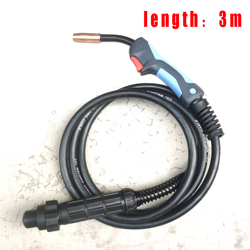 FY-TECH CO₂ MIG MAG Welding To - Tech Accessories Usa recensione e prezzo
