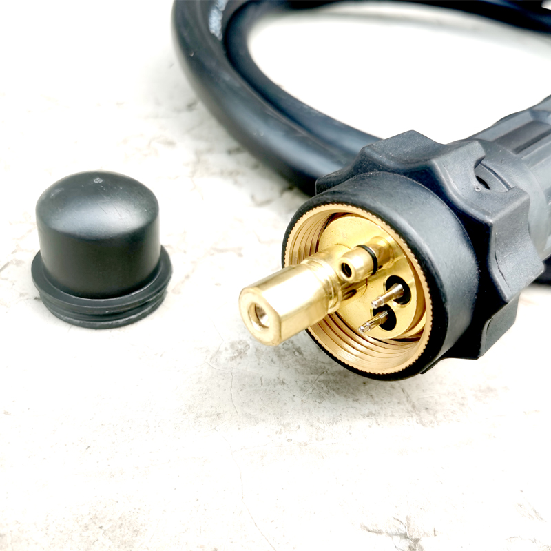 FY-TECH CO₂ MIG MAG Welding To - Tech Accessories Usa recensione e prezzo