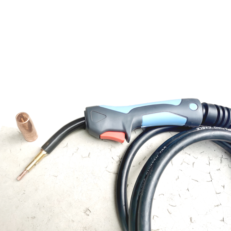 FY-TECH CO₂ MIG MAG Welding To - Tech Accessories Usa recensione e prezzo