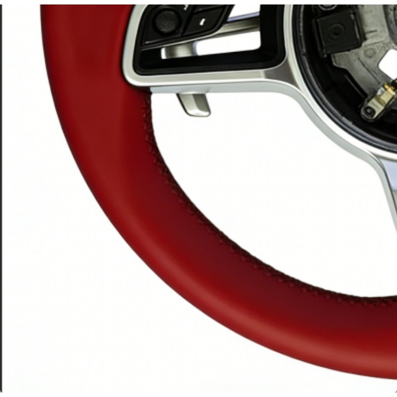 LED Display Heated Carbon Leat - Tech Accessories Usa recensione e prezzo