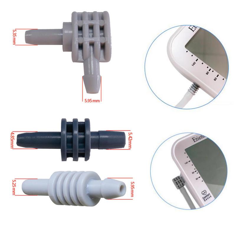 1Pcs Digital Blood Pressure Mo - Monitor Arm Single recensione e prezzo