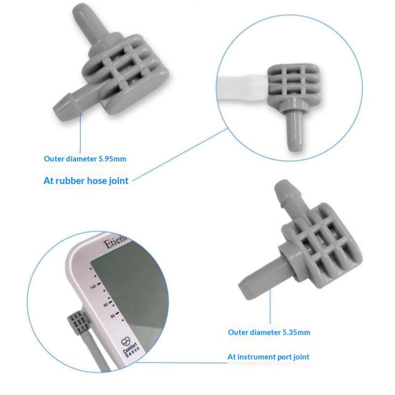 1Pcs Digital Blood Pressure Mo - Monitor Arm Single recensione e prezzo