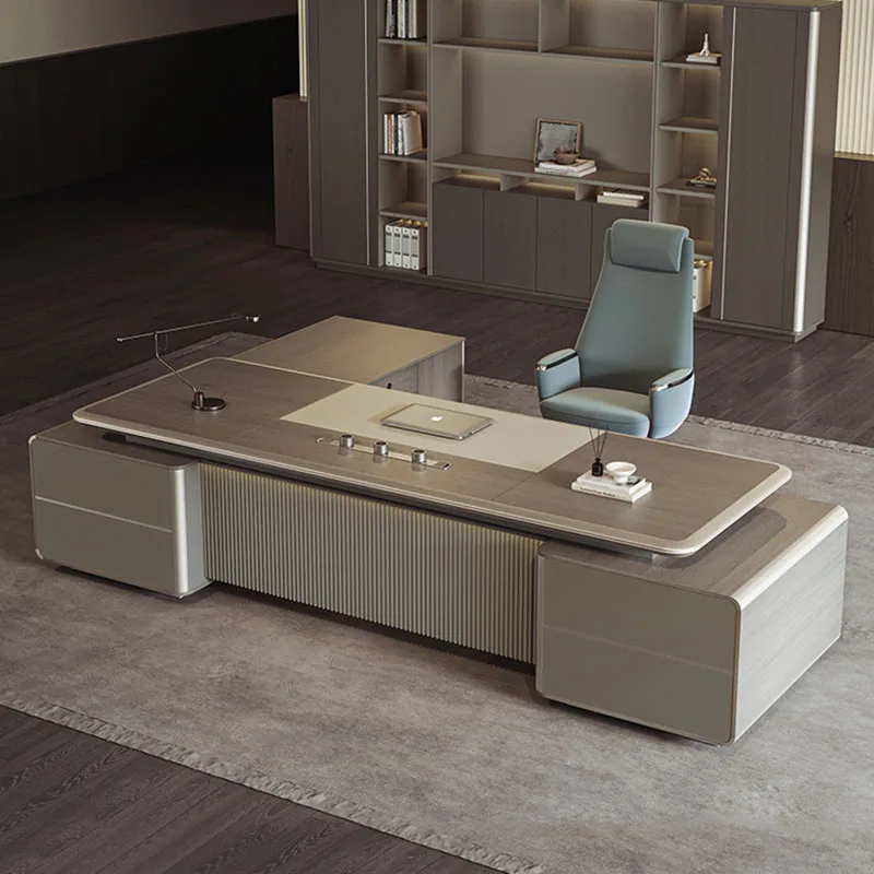 Boss Gaming L Table Home Offic - Tech Accessories For Work recensione e prezzo